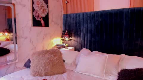 koko gomez online show from February 26, 4:41 am
