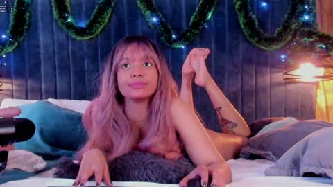 koko gomez online show from January 3, 1:36 pm