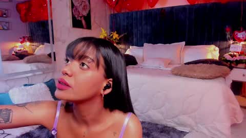 koko gomez online show from February 20, 5:01 am