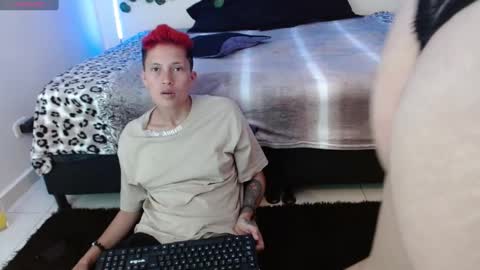 Jade online show from February 21, 10:15 pm