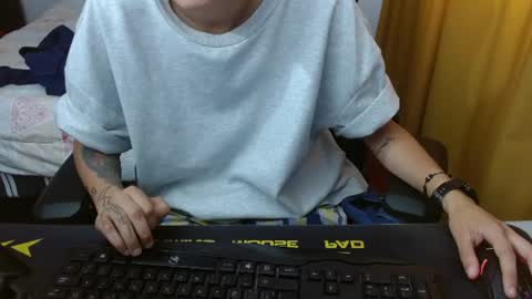 Jade online show from July 10, 4:51 pm