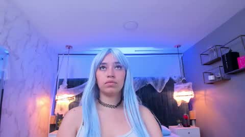 Snapshot of magic_sofii chatting on October 29, 8:55 pm S  online show from October 29, 8:55 pm