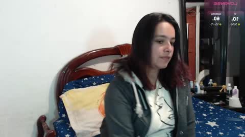 Stephany online show from January 31, 1:23 pm