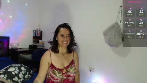 Stephany online show from December 11, 3:47 pm
