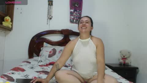 Stephany online show from September 15, 1:19 pm