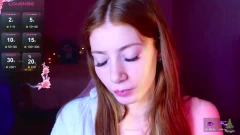 Angel online show from February 19, 8:51 pm