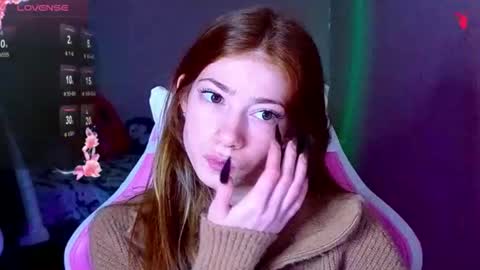 Angel online show from November 27, 10:12 pm