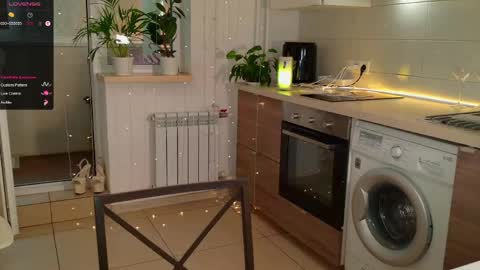 MagicLove online show from March 6, 8:20 am