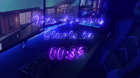 Nicole online show from January 12, 8:36 pm