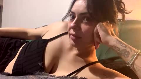 magicvalentine11 online show from January 13, 6:08 am