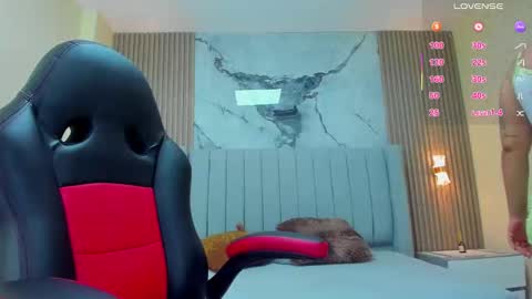 Snapshot of magievans1 chatting on October 9, 1:37 pm magievans1 online show from October 9, 1:37 pm