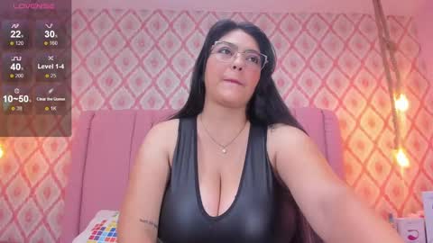 magievans1 online show from January 18, 12:04 pm