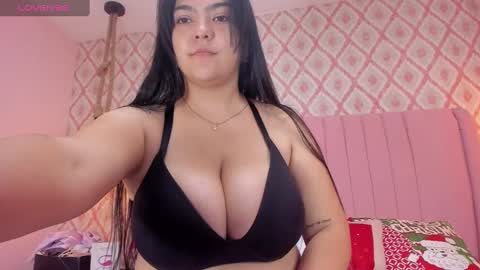 magievans1 online show from December 24, 12:00 pm