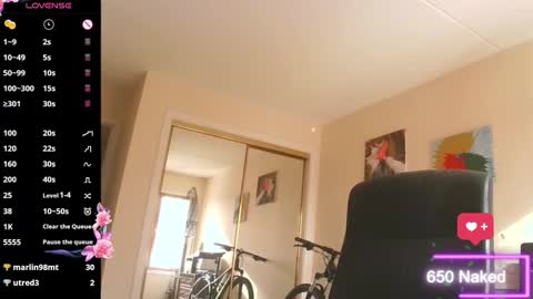 magnitaaa online show from December 2, 6:10 pm