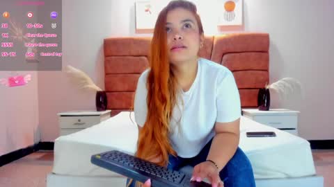 MAHIA online show from January 3, 1:14 pm