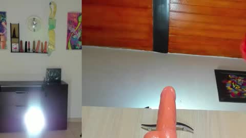 maia_funny online show from March 25, 3:12 am