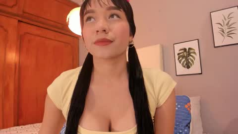 Maia online show from November 15, 12:28 pm