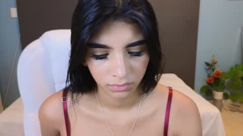 Maiaa Ruiz  online show from December 2, 3:23 pm