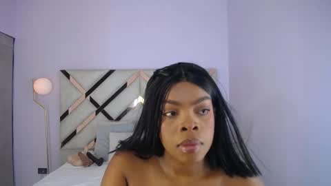 Maia Charris online show from June 5, 11:49 am