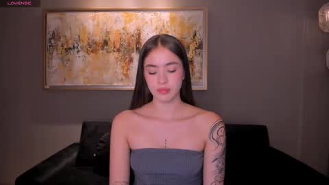  Maia  online show from March 24, 6:35 pm