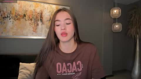  Maia  online show from February 12, 5:47 pm