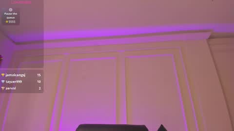  Maia  online show from February 27, 12:10 am