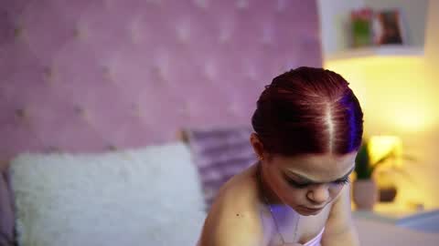  Maia  online show from March 21, 8:25 pm