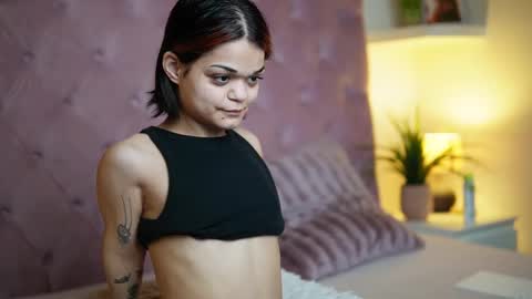  Maia  online show from February 27, 12:21 am