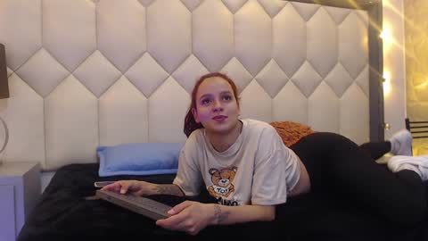 Maia  online show from December 22, 12:38 pm