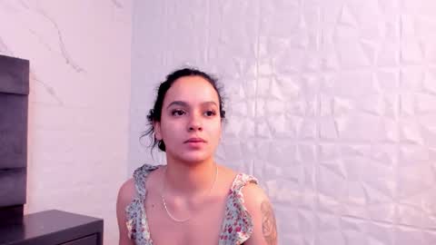 Maia  online show from October 17, 12:08 pm