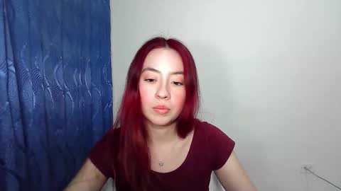 MaiaRosse  online show from January 10, 3:44 am