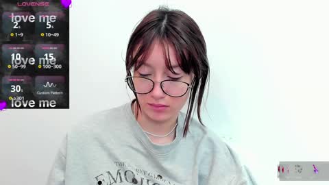 maibys online show from January 9, 3:47 am