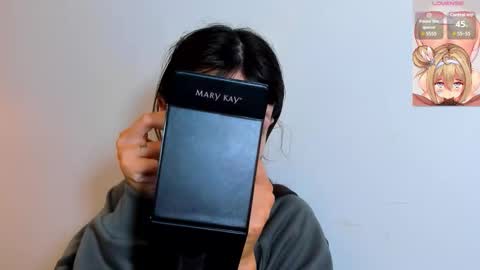 maibys online show from November 21, 4:14 am