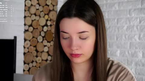 Lucy online show from October 24, 2:29 am