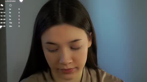 Snapshot of maidabuoy chatting on February 21, 4:07 am Lucy online show from February 21, 4:07 am