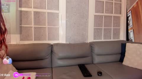 Maiia Cute  online show from January 14, 2:19 am