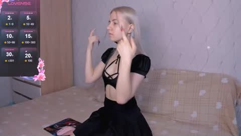 Your kitty online show from November 2, 2:48 am