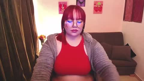 Snapshot of maily_888 chatting on December 11, 12:23 am maily online show from December 11, 12:23 am