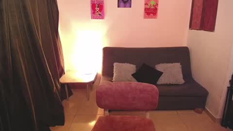 Snapshot of maily_888 chatting on February 11, 11:22 pm maily online show from February 11, 11:22 pm