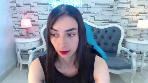 Snapshot of maily_a_ chatting on September 11, 3:18 am Maily online show from September 11, 3:18 am