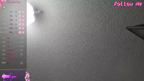 Maylin  online show from January 11, 8:36 pm