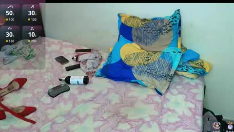 Maira online show from September 16, 7:11 pm