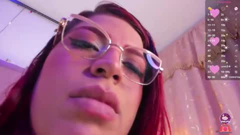 Snapshot of mairys_ chatting on September 10, 10:10 pm Mairy online show from September 10, 10:10 pm