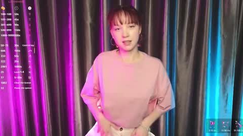 Maisie online show from January 13, 5:39 pm