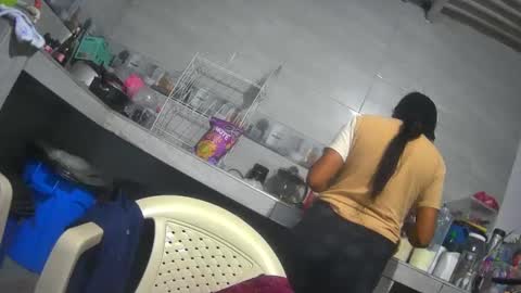 maite2020 online show from December 27, 9:50 am