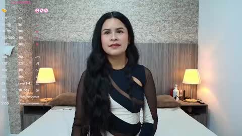   online show from February 12, 11:34 am