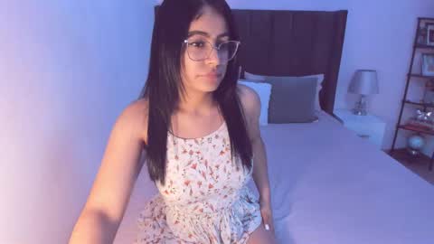 Snapshot of maite_kanes chatting on March 8, 1:59 am Maite online show from March 8, 1:59 am