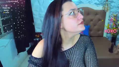 Maite online show from January 6, 6:17 am