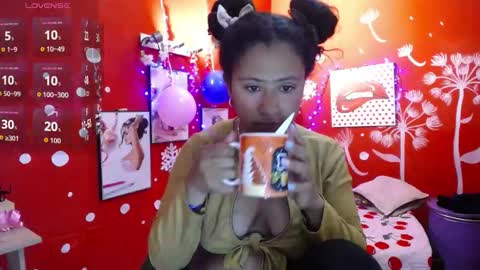 Maite online show from October 7, 11:36 am