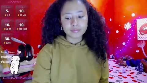 Maite online show from September 20, 11:52 am